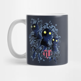 Heartless Mug